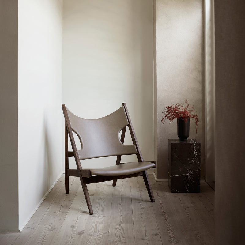 Plinth Side Table - Tall - Monologue London