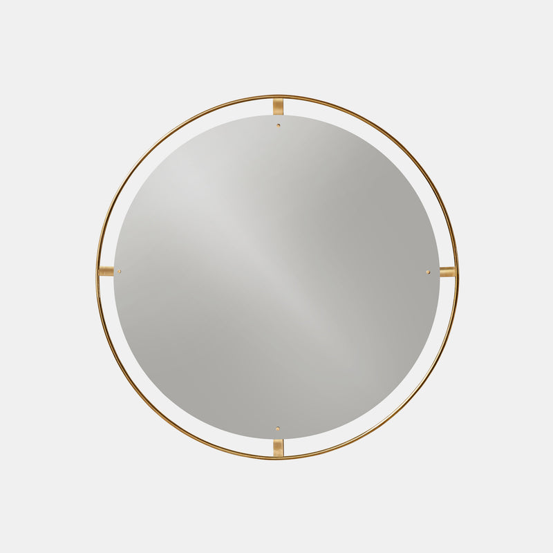 Nimbus Mirror Ø110 - Monologue London