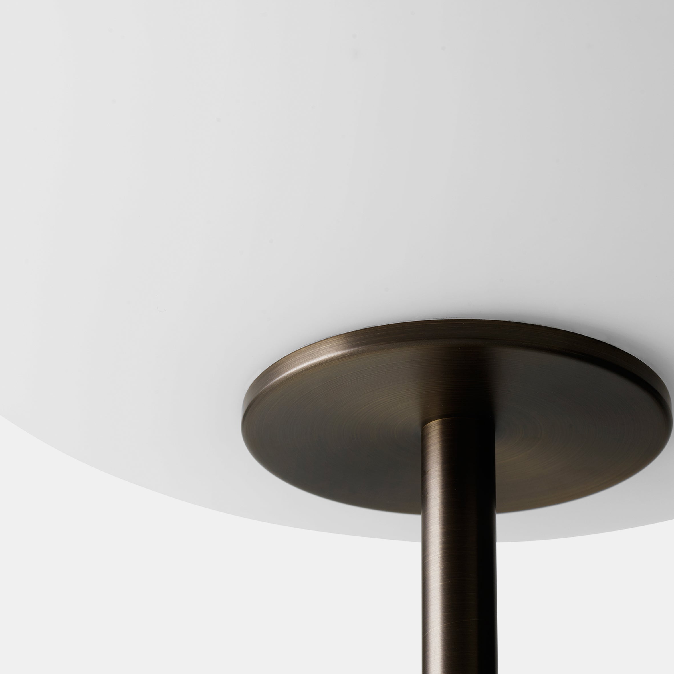 JWDA Floor Lamp - Carrara - Monologue London