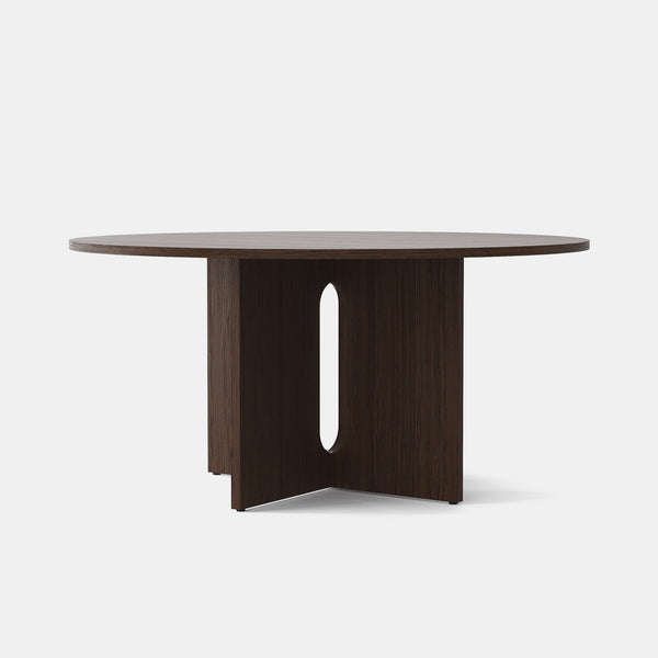 Androgyne Dining Table Ø150 - Monologue London
