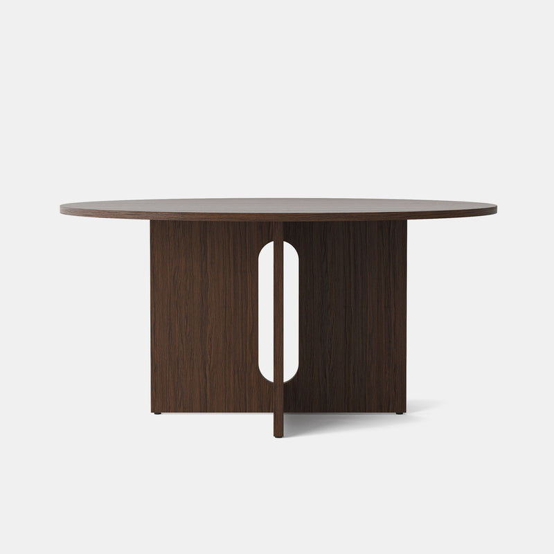 Androgyne Dining Table Ø150 - Monologue London