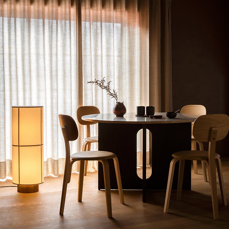 Hashira Floor Lamp - Monologue London