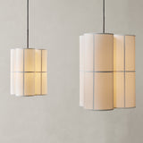 Hashira Pendant - Cluster - Monologue London