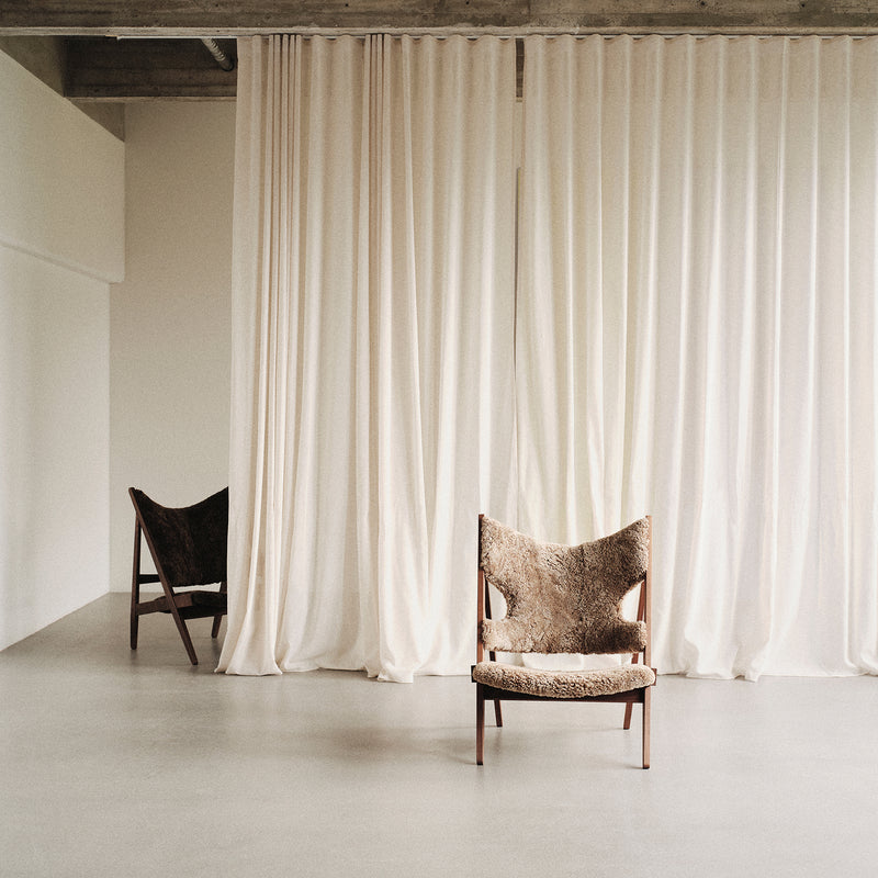Knitting Chair