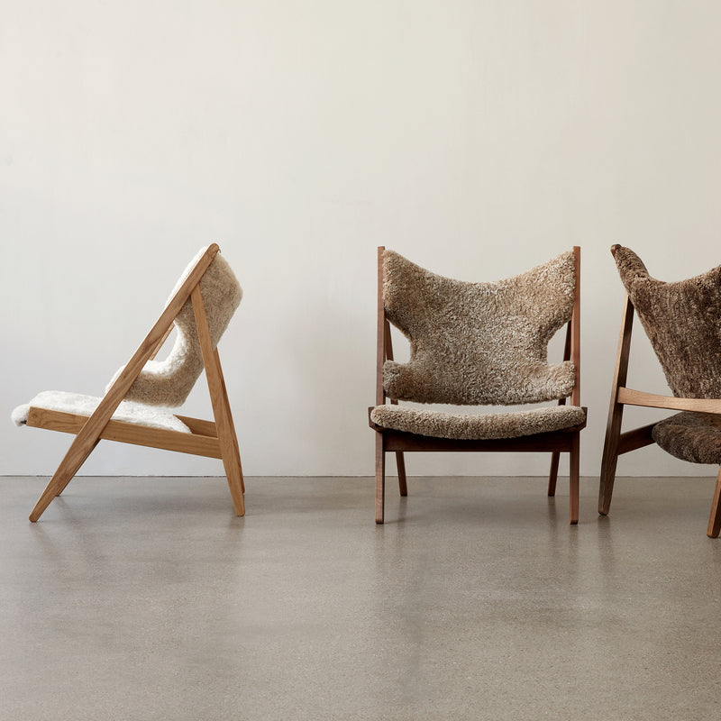Knitting Chair