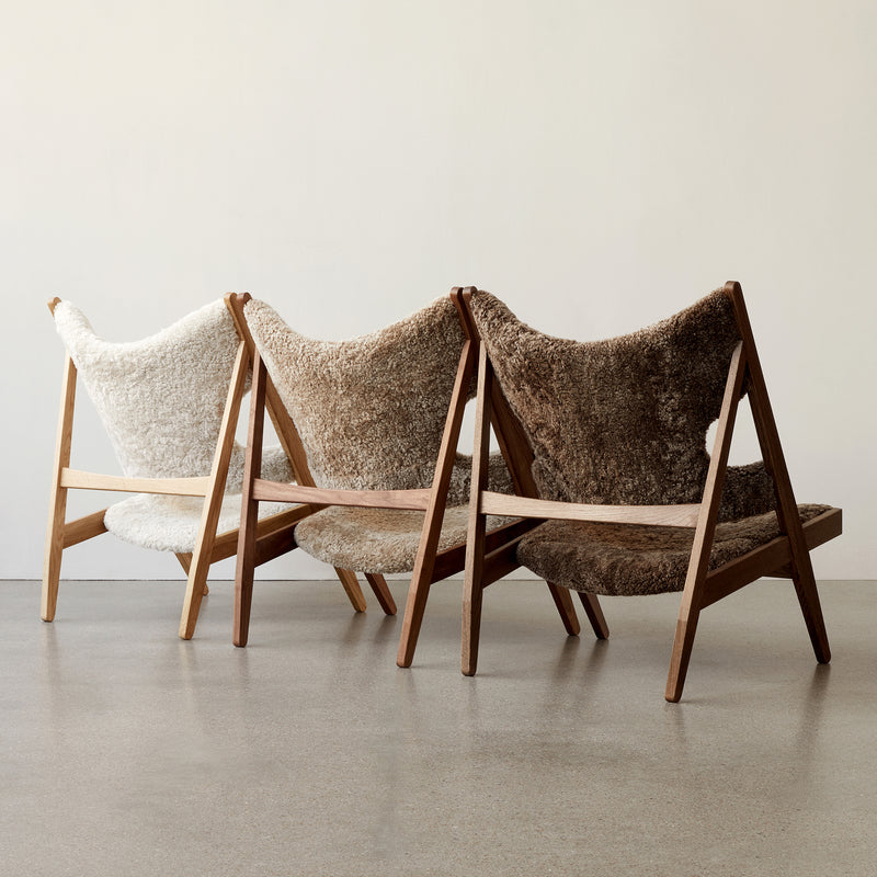 Knitting Chair