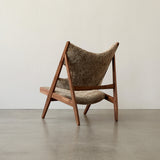 Knitting Chair