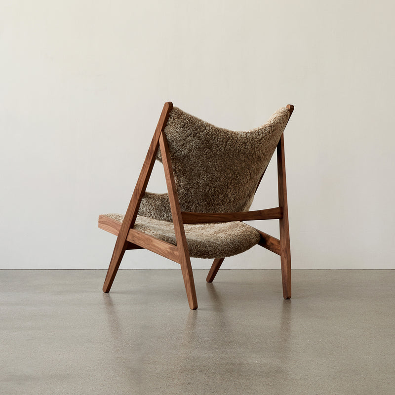 Knitting Chair