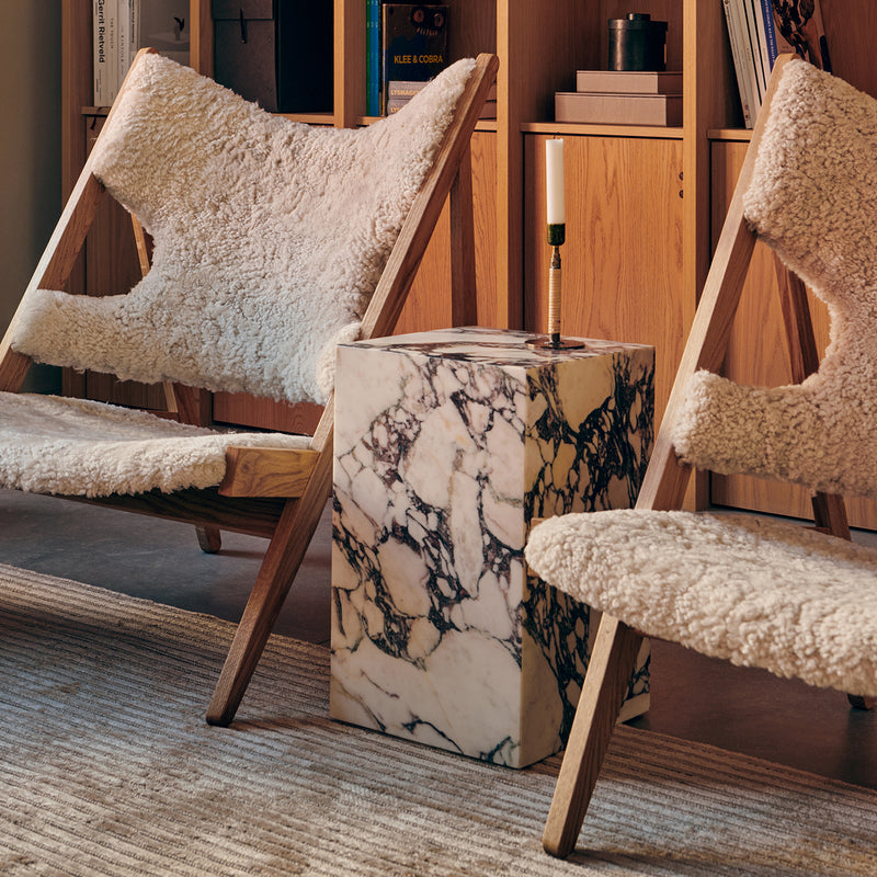 Knitting Chair