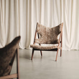 Knitting Chair
