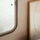 Nimbus Mirror - Rectangular - Monologue London