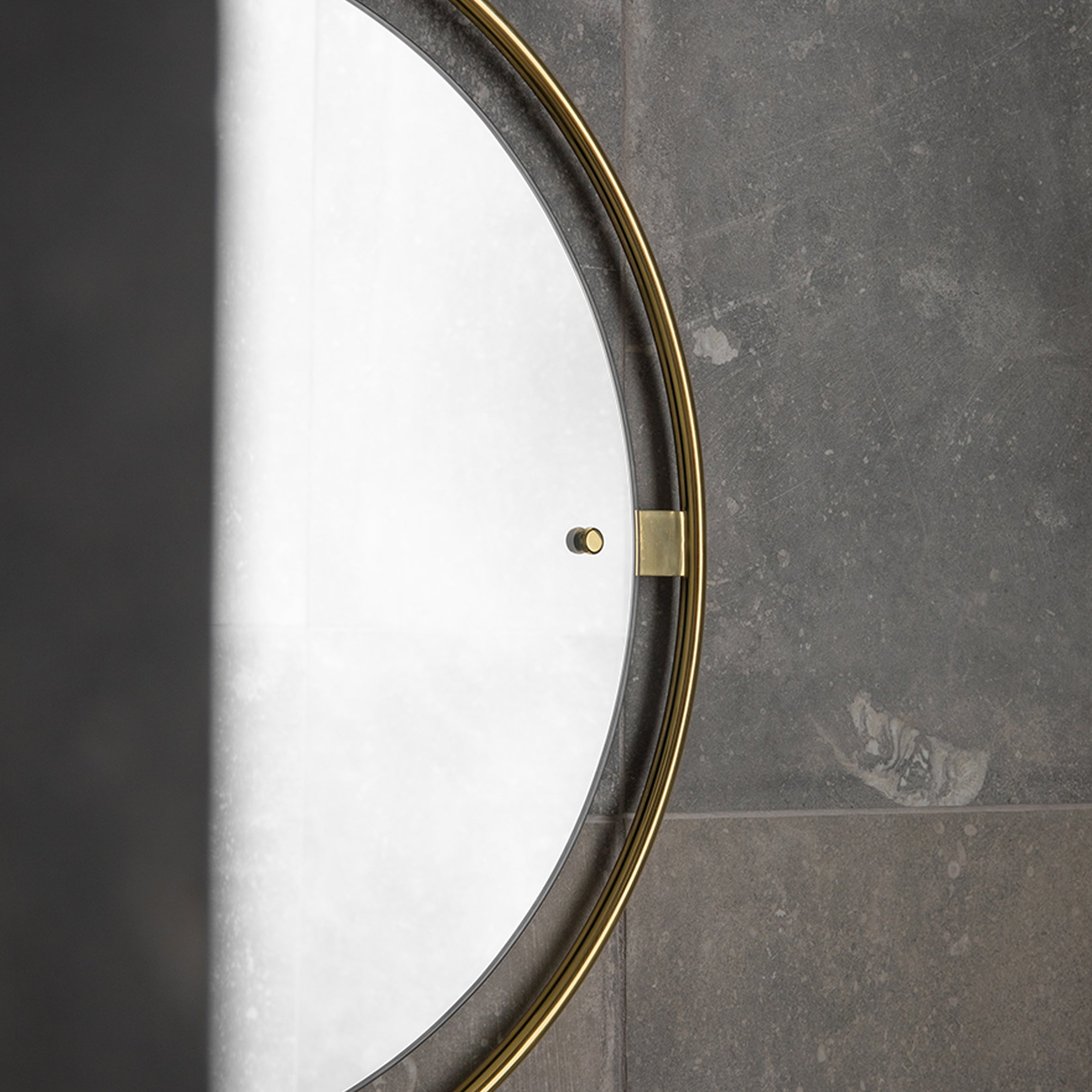 Nimbus Mirror Ø60 - Monologue London