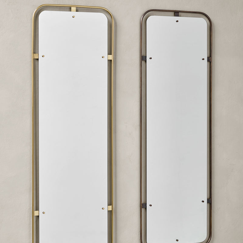 Nimbus Mirror - Rectangular - Monologue London