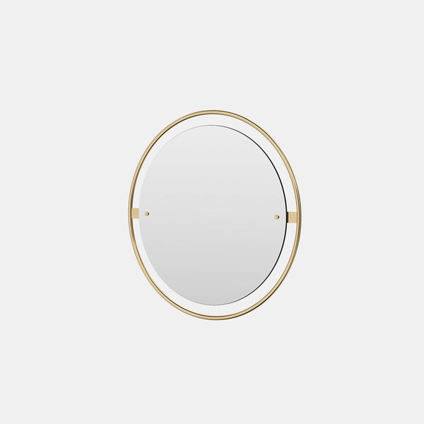 Nimbus Mirror Ø60 - Monologue London