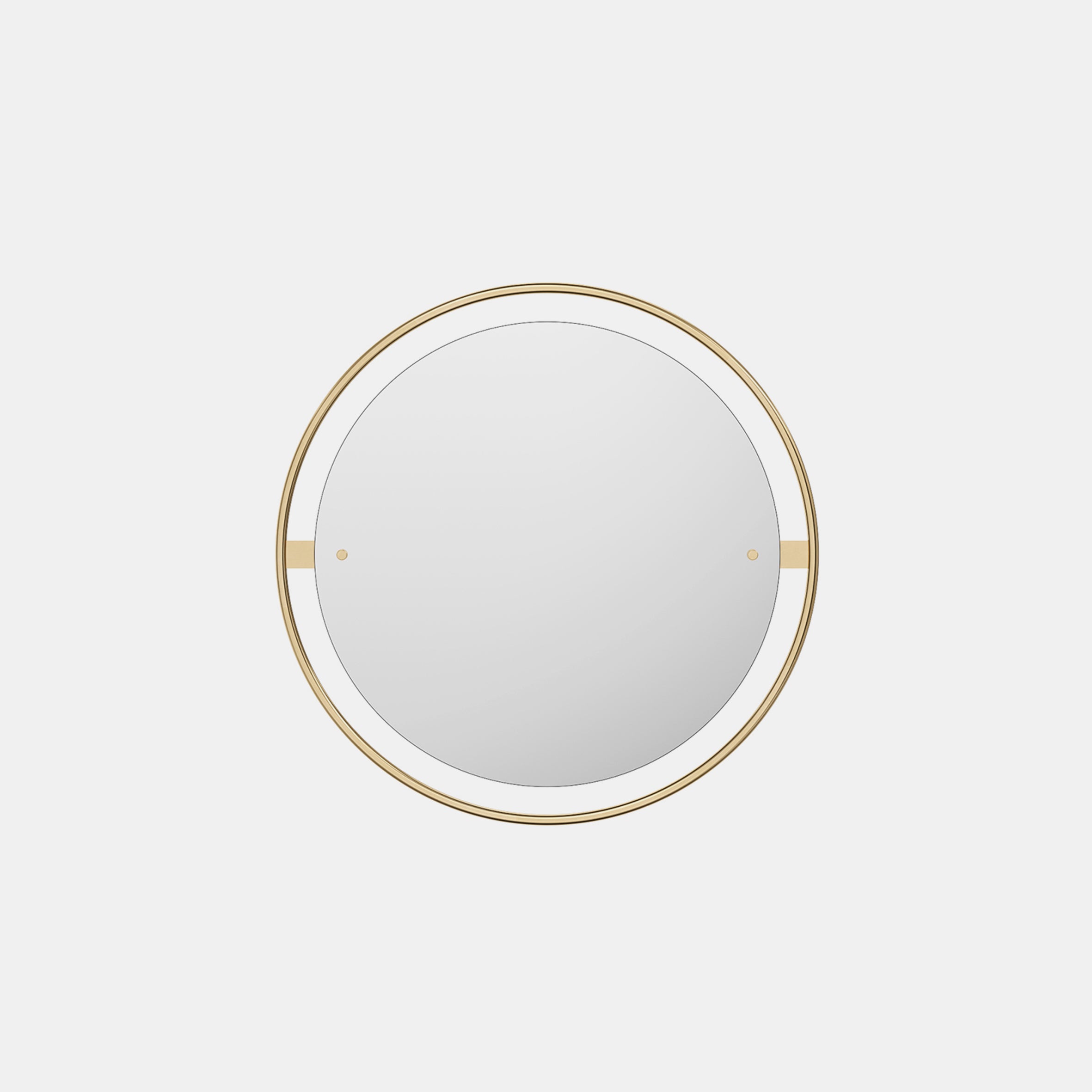 Nimbus Mirror Ø60 - Monologue London