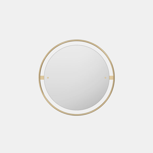 Nimbus Mirror Ø60 - Monologue London