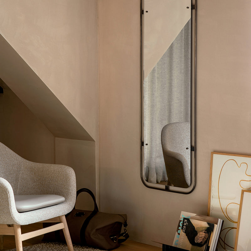 Nimbus Mirror - Rectangular - Monologue London