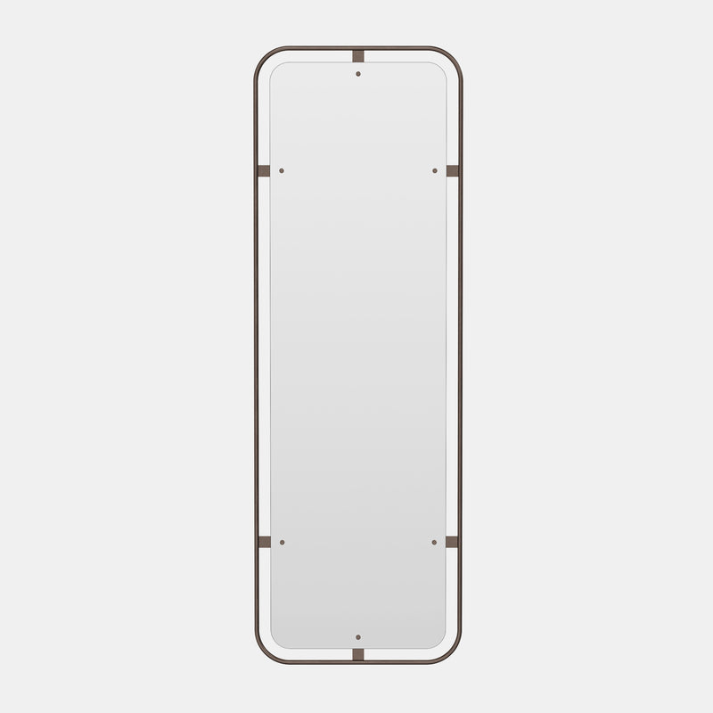 Nimbus Mirror - Rectangular - Monologue London