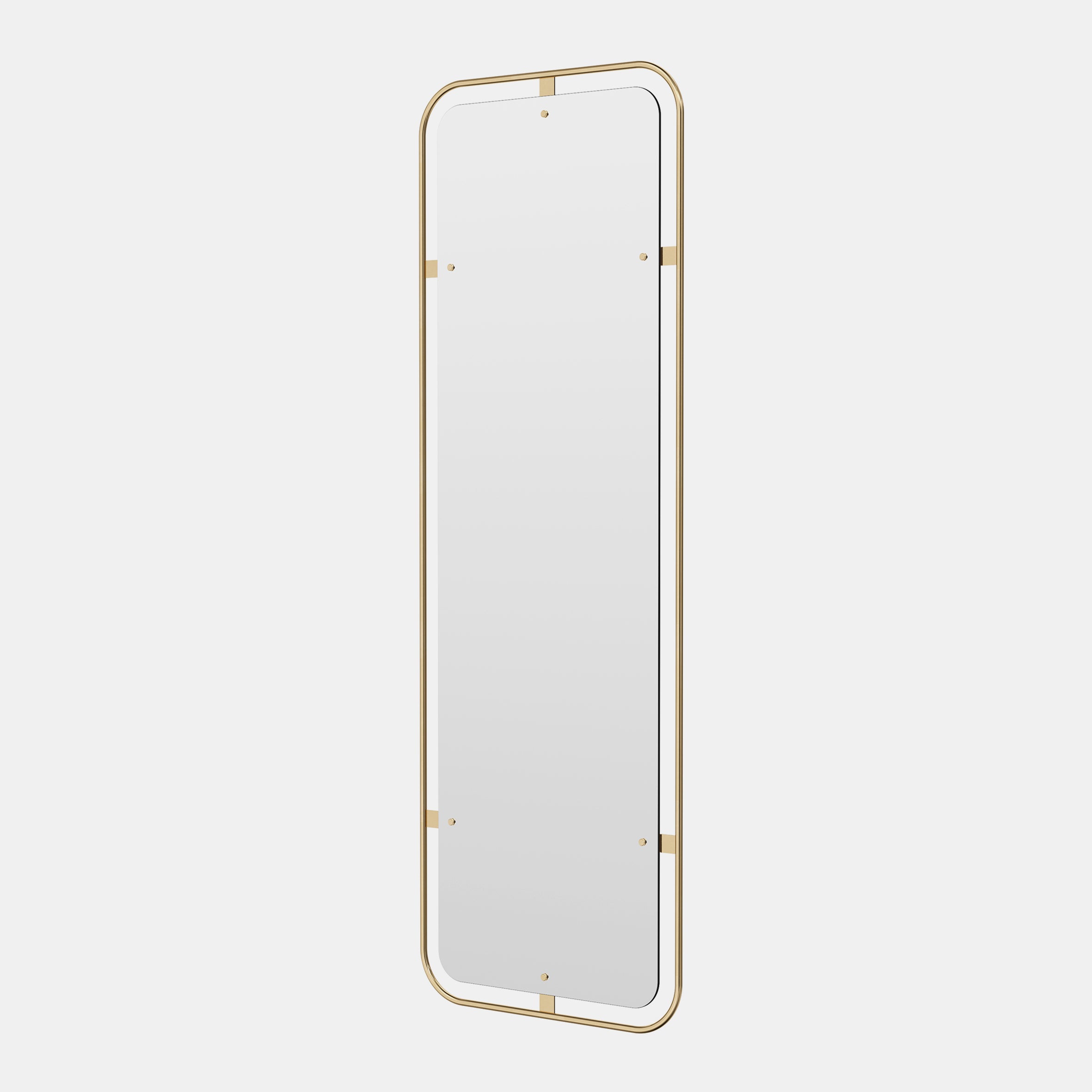 Nimbus Mirror - Rectangular - Monologue London