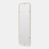 Nimbus Mirror - Rectangular - Monologue London