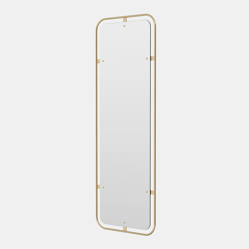 Nimbus Mirror - Rectangular - Monologue London