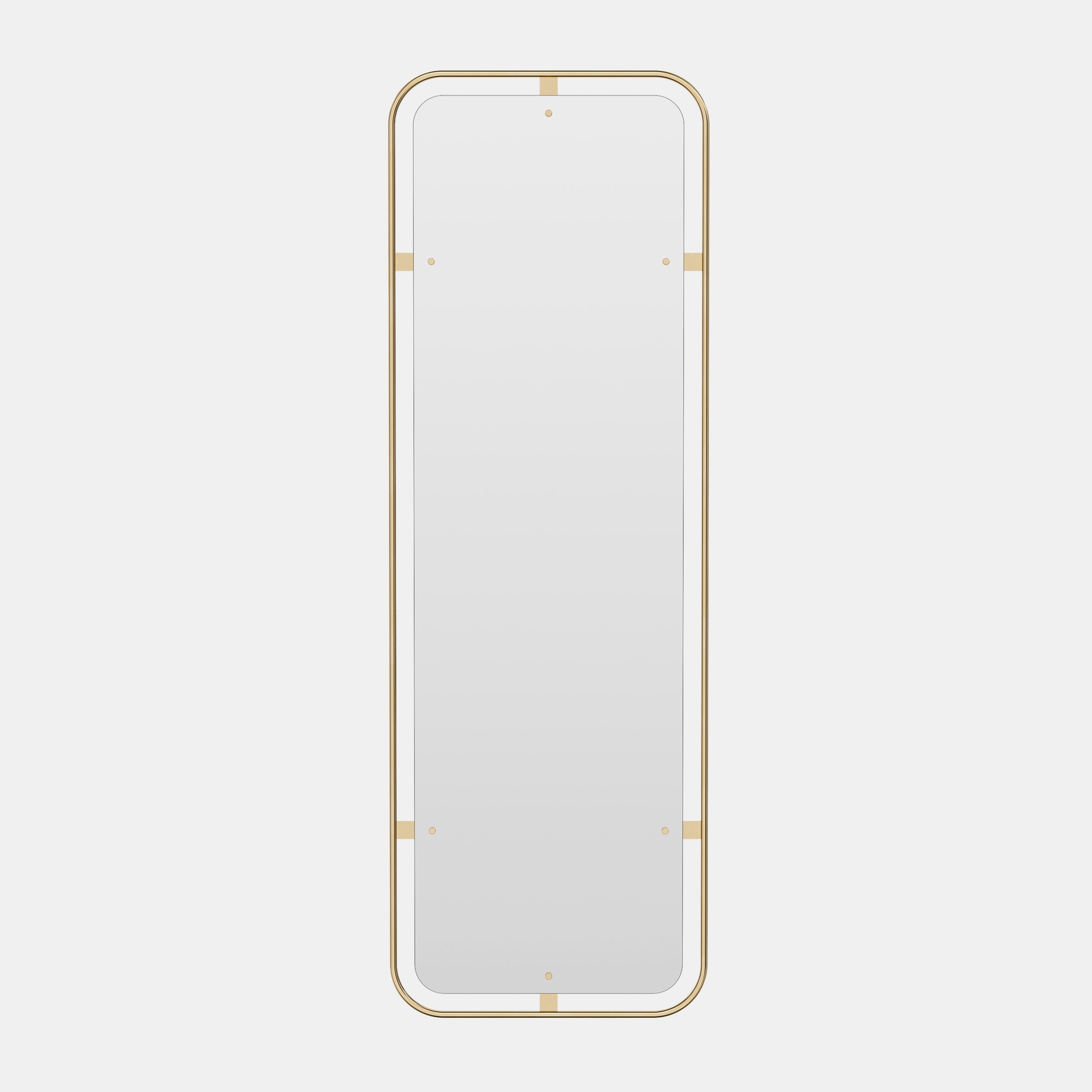 Nimbus Mirror - Rectangular - Monologue London