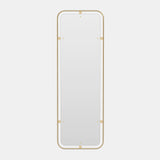 Nimbus Mirror - Rectangular - Monologue London