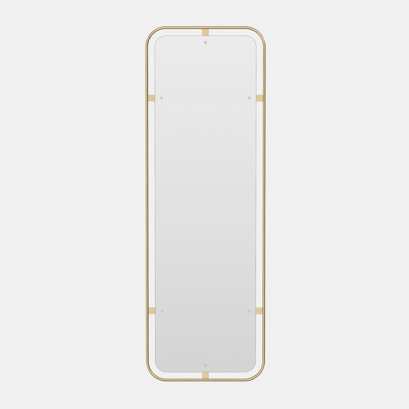 Nimbus Mirror - Rectangular - Monologue London