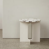 Androgyne Side Table Ø40