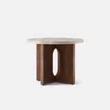 Androgyne Side Table Ø50