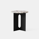 Androgyne Side Table Ø40
