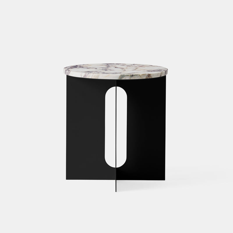 Androgyne Side Table Ø40