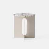 Androgyne Side Table Ø40