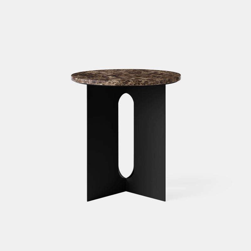 Androgyne Side Table Ø40