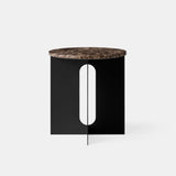 Androgyne Side Table Ø40