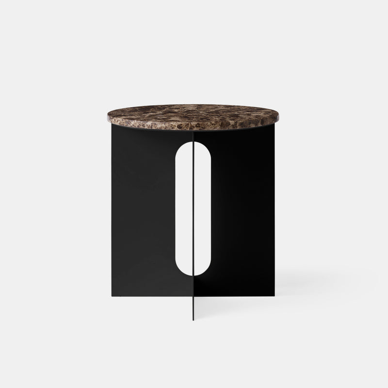 Androgyne Side Table Ø40
