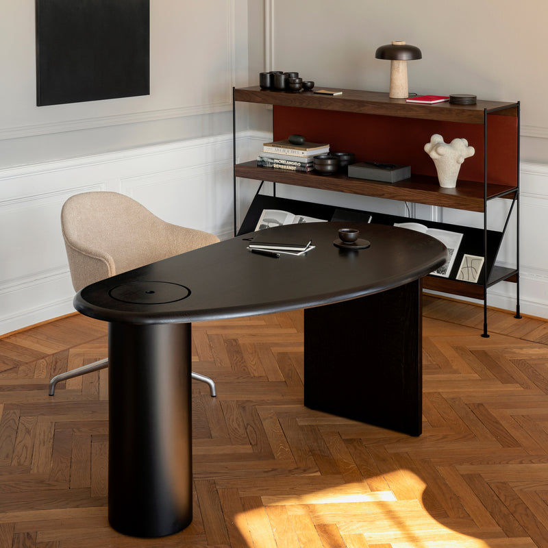 Eclipse Desk