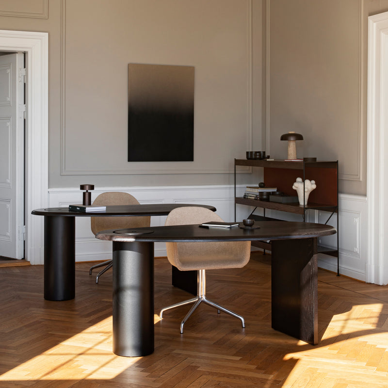 Eclipse Desk