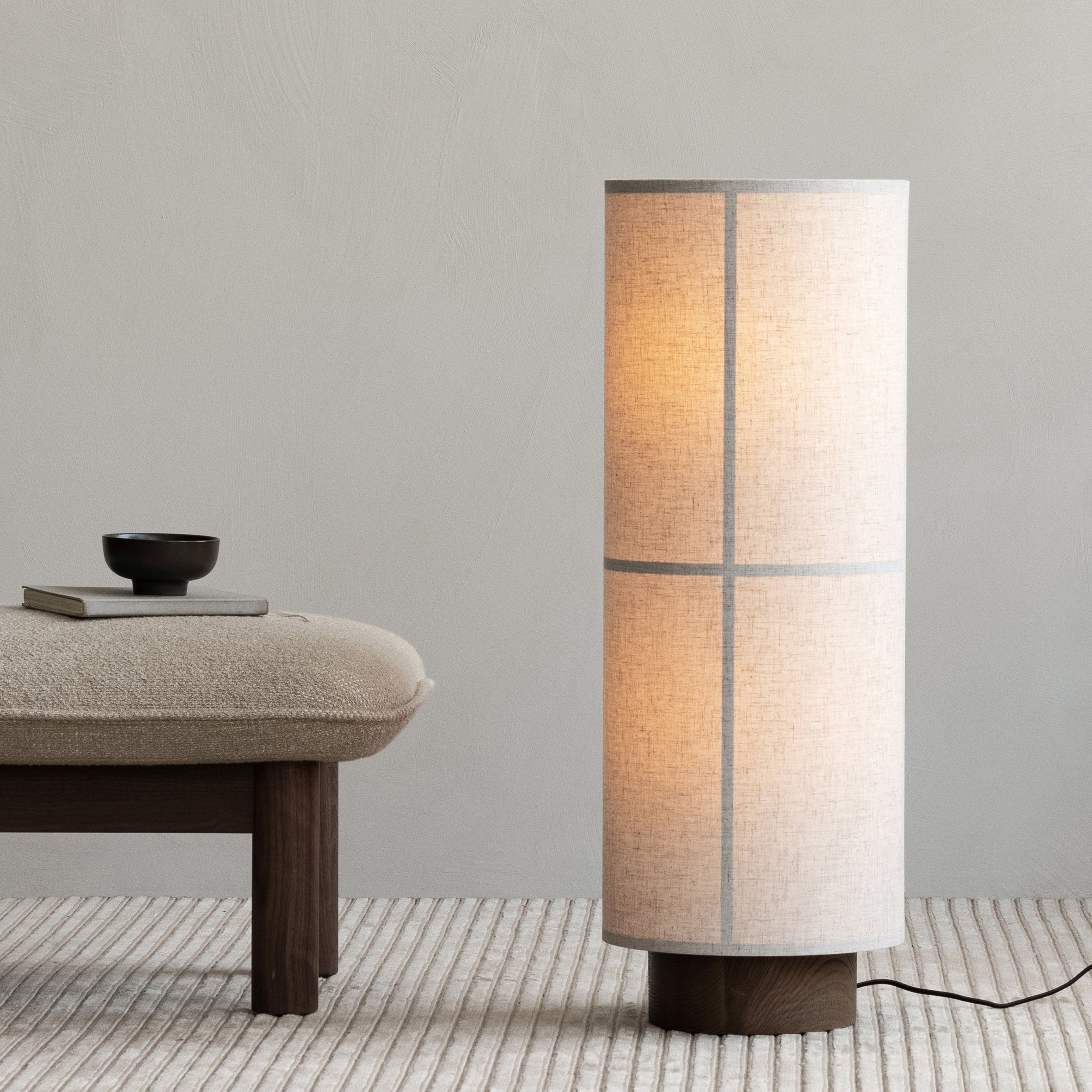 Hashira Floor Lamp