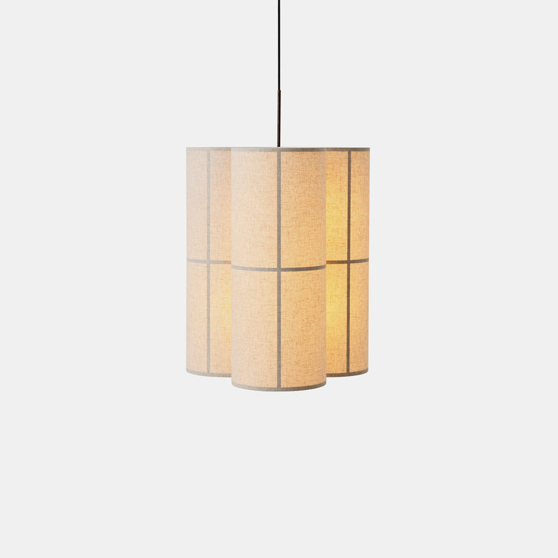 Hashira Pendant - Cluster