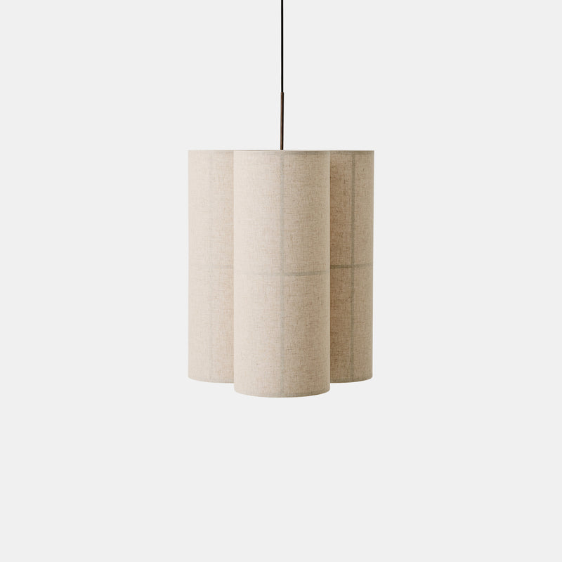 Hashira Pendant - Cluster
