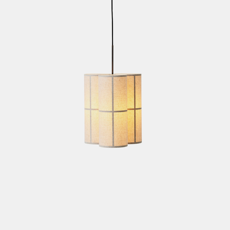 Hashira Pendant - Cluster
