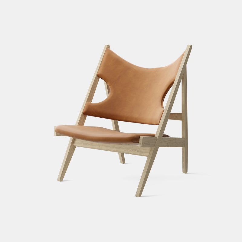 Knitting Chair