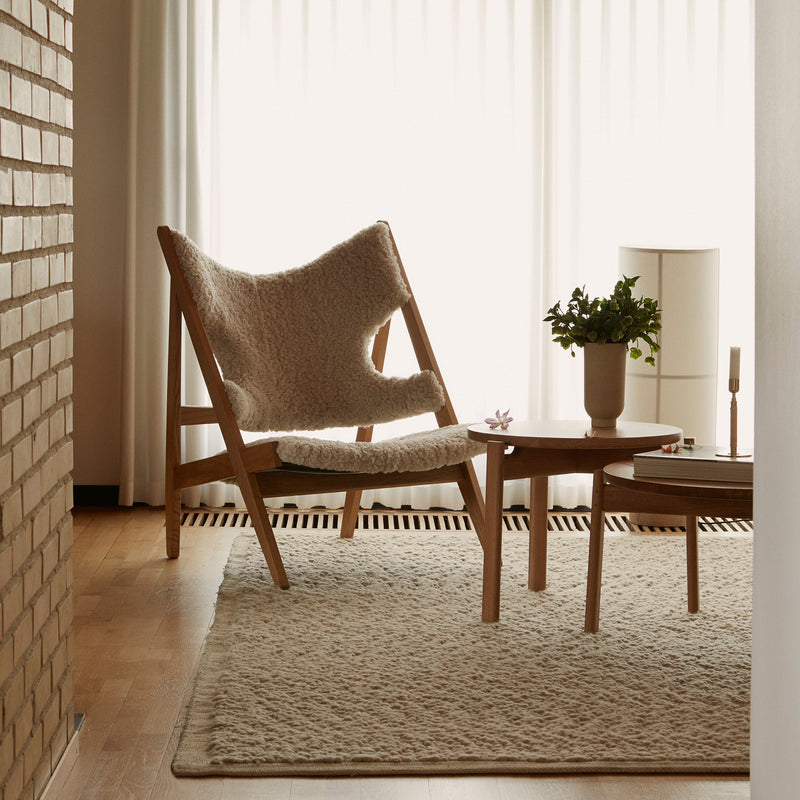Knitting Chair