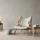 Knitting Chair