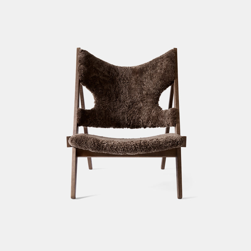Knitting Chair
