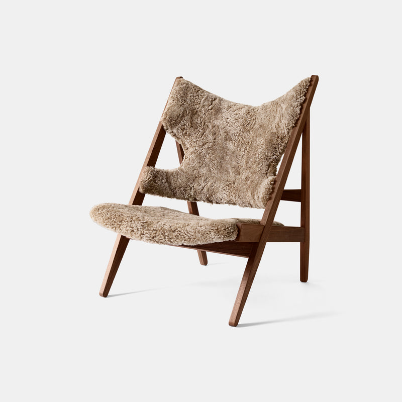 Knitting Chair