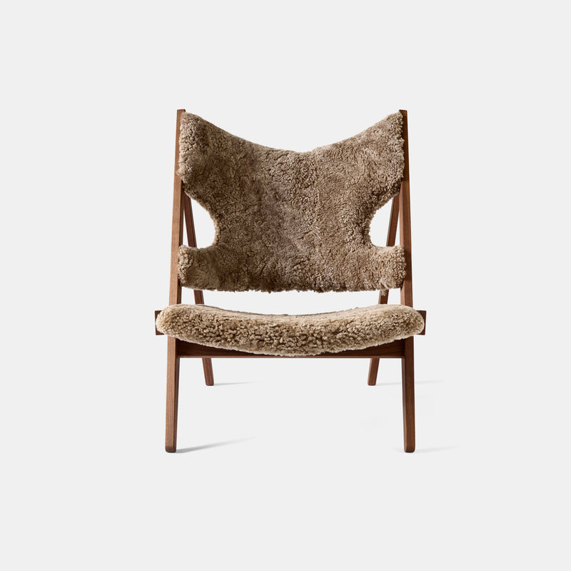 Knitting Chair