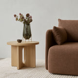 Androgyne Side Table Ø50
