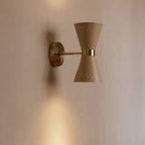 Collector Wall Lamp